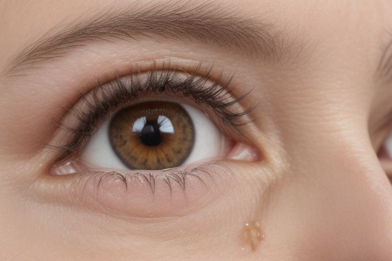 Everything You Need to Know About Stye: Causes, Treatment, and Prevention