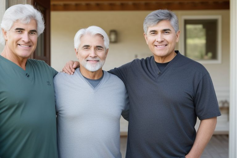 Understanding Average Testosterone Levels by Age: What You Need to Know Understanding Average Testosterone Levels by Age: What You Need to Know